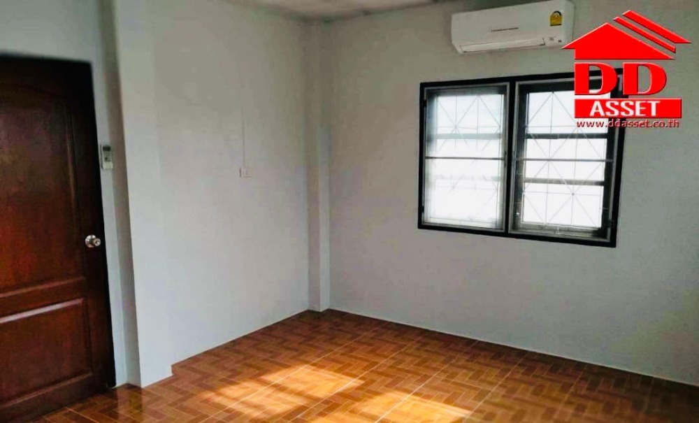 For SaleHouseNawamin, Ramindra : 2-storey detached house for sale, Sriwimon Ville Village, Sai Mai 74, near Sai Mai Hospital