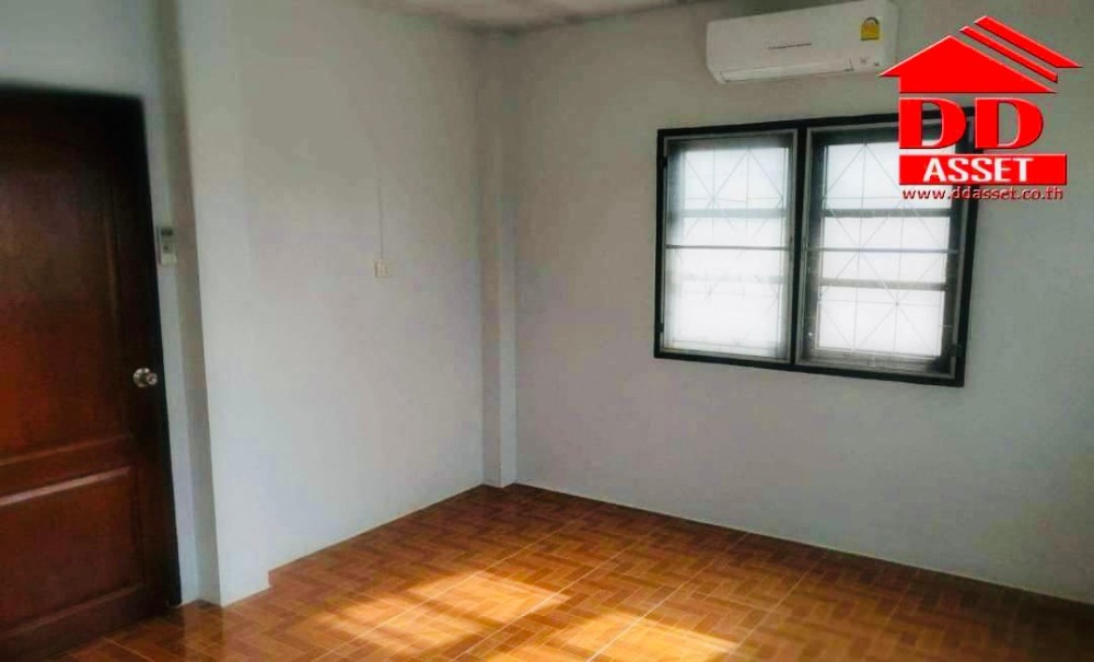 For SaleHouseNawamin, Ramindra : 2-storey detached house for sale, Sriwimon Ville Village, Sai Mai 74, near Sai Mai Hospital