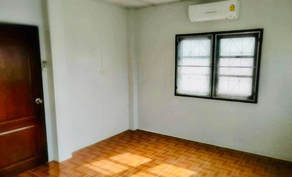 For SaleHouseNawamin, Ramindra : 2-storey detached house for sale, Sriwimon Ville Village, Sai Mai 74, near Sai Mai Hospital