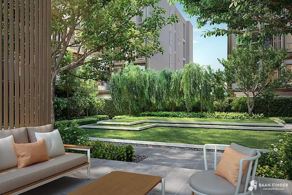 ขายคอนโดปิ่นเกล้า จรัญสนิทวงศ์ : ห้อง Resale — Aspire Pinklao Arun Ammarin ราคา 2.63ลบ. ติดต่อณัฐ 0959415999