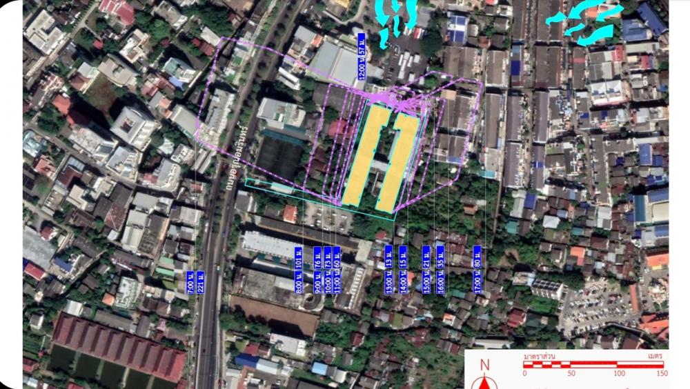 ขายคอนโดปิ่นเกล้า จรัญสนิทวงศ์ : ห้อง Resale — Aspire Pinklao Arun Ammarin ราคา 2.63ลบ. ติดต่อณัฐ 0959415999