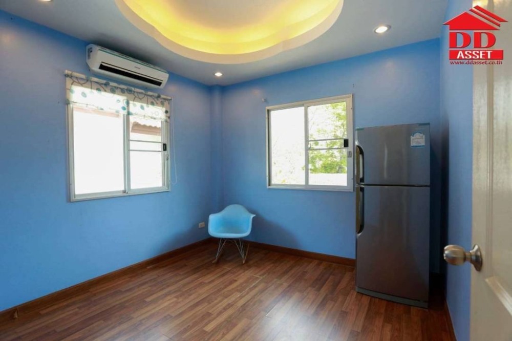 ขายบ้านลาดกระบัง สุวรรณภูมิ : ขายบ้าน เอโทล มัลดีฟว์ ปาล์ม บางนา-วงแหวน ใกล้เมกะบางนา A-Toll Maldives Palms