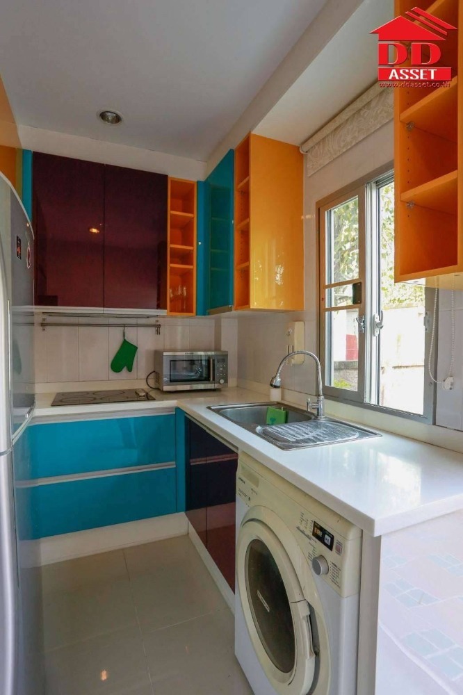 ขายบ้านลาดกระบัง สุวรรณภูมิ : ขายบ้าน เอโทล มัลดีฟว์ ปาล์ม บางนา-วงแหวน ใกล้เมกะบางนา A-Toll Maldives Palms