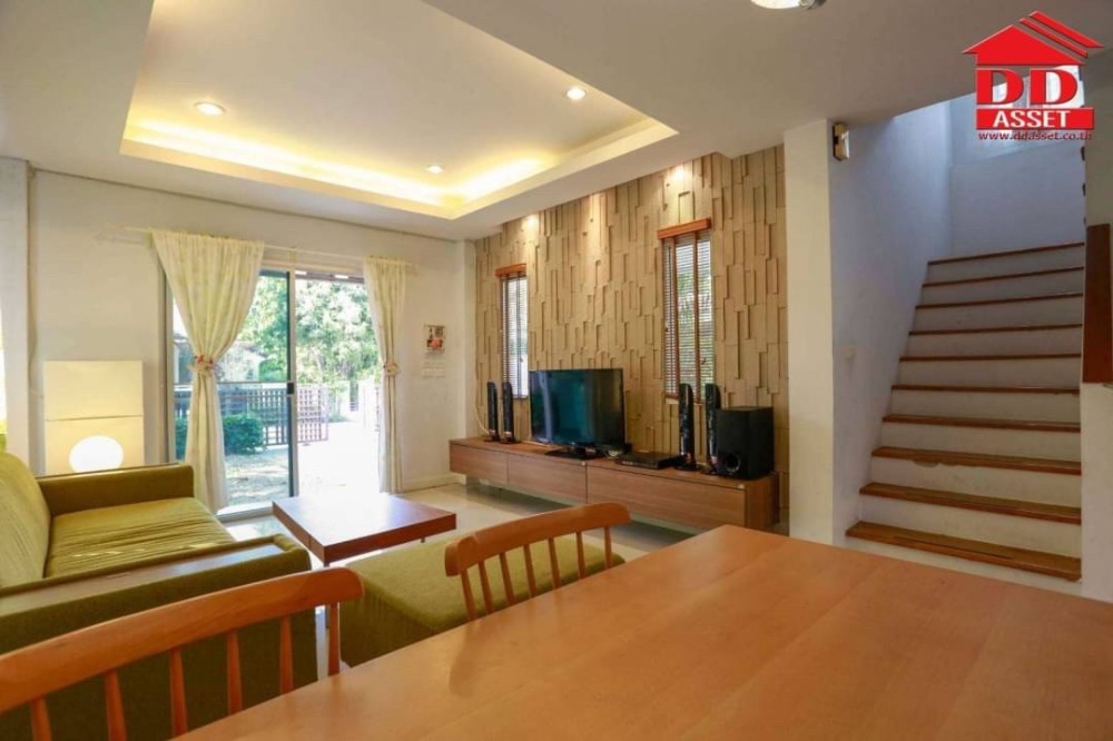 ขายบ้านลาดกระบัง สุวรรณภูมิ : ขายบ้าน เอโทล มัลดีฟว์ ปาล์ม บางนา-วงแหวน ใกล้เมกะบางนา A-Toll Maldives Palms