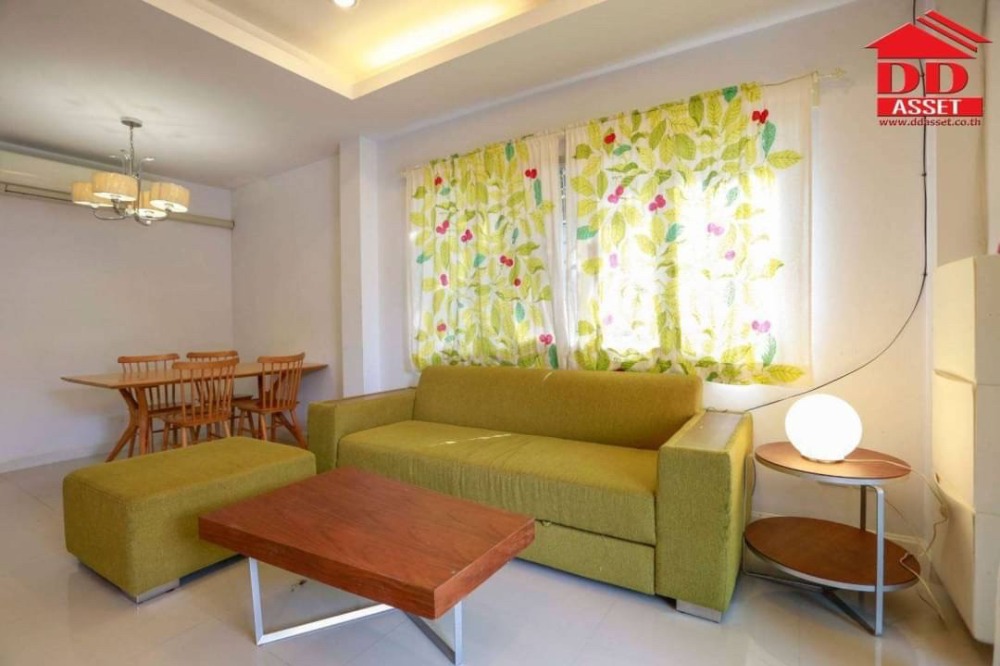 ขายบ้านลาดกระบัง สุวรรณภูมิ : ขายบ้าน เอโทล มัลดีฟว์ ปาล์ม บางนา-วงแหวน ใกล้เมกะบางนา A-Toll Maldives Palms