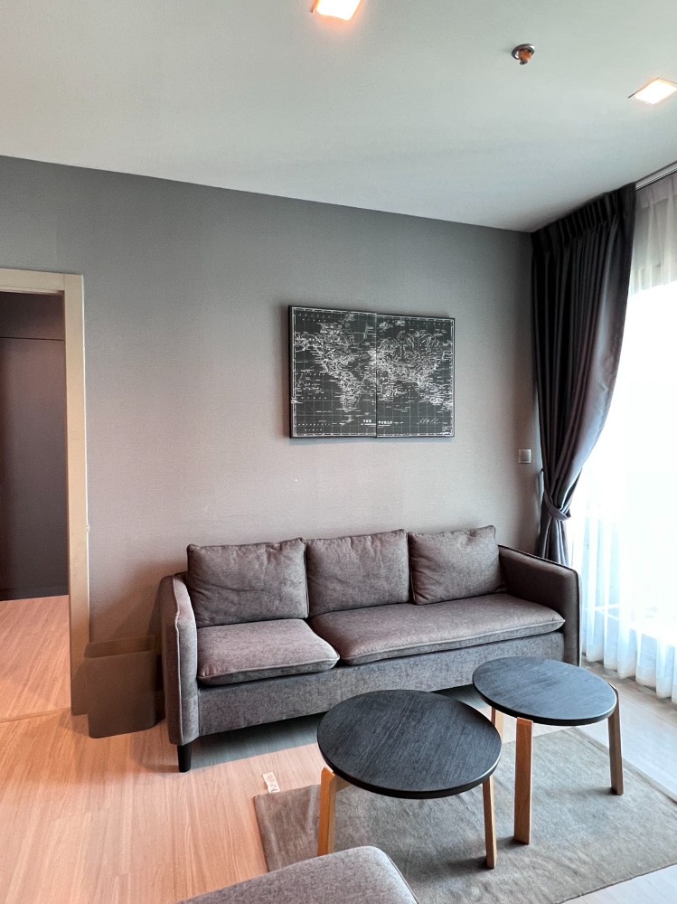 ให้เช่าคอนโดพระราม 9 เพชรบุรีตัดใหม่ RCA : Life asoke-rama9