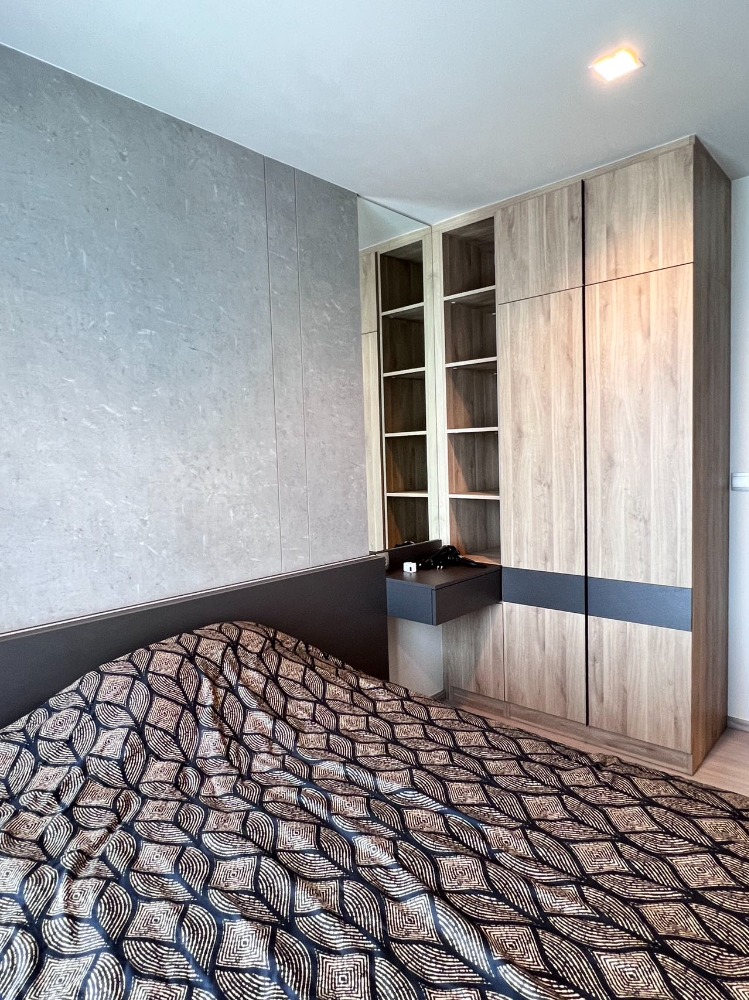 ให้เช่าคอนโดพระราม 9 เพชรบุรีตัดใหม่ RCA : Life asoke-rama9