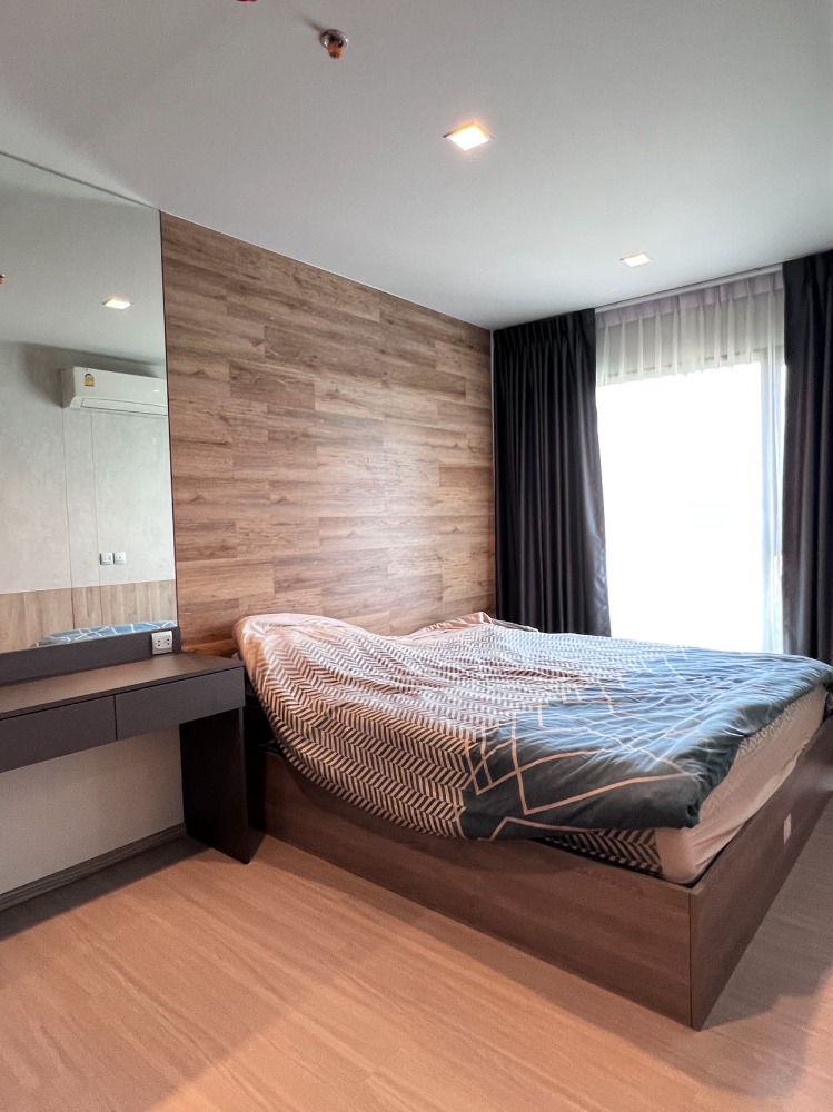 ให้เช่าคอนโดพระราม 9 เพชรบุรีตัดใหม่ RCA : Life asoke-rama9