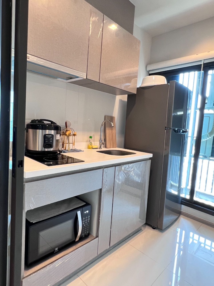 ให้เช่าคอนโดพระราม 9 เพชรบุรีตัดใหม่ RCA : Life asoke-rama9