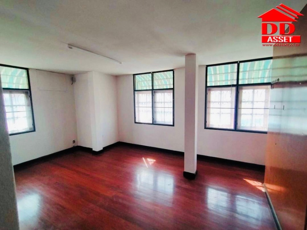 ให้เช่าบ้านสมุทรปราการ สำโรง : ให้เช่า บ้านเดี่ยว ห้องมุม เทศบาลบางปู47 สมุทรปราการ