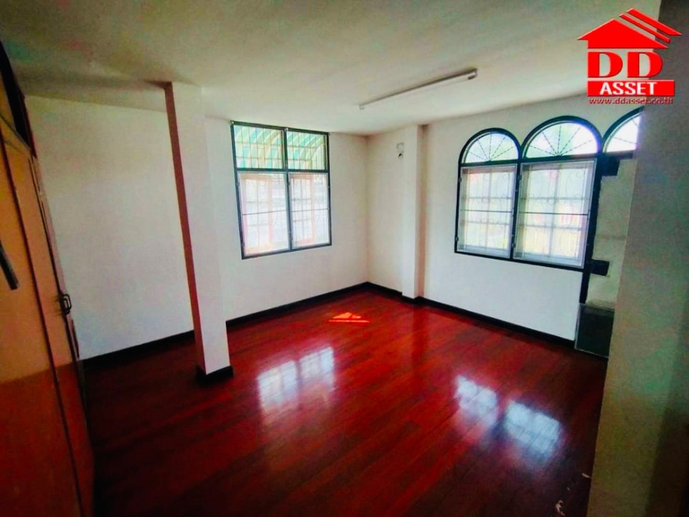 ให้เช่าบ้านสมุทรปราการ สำโรง : ให้เช่า บ้านเดี่ยว ห้องมุม เทศบาลบางปู47 สมุทรปราการ