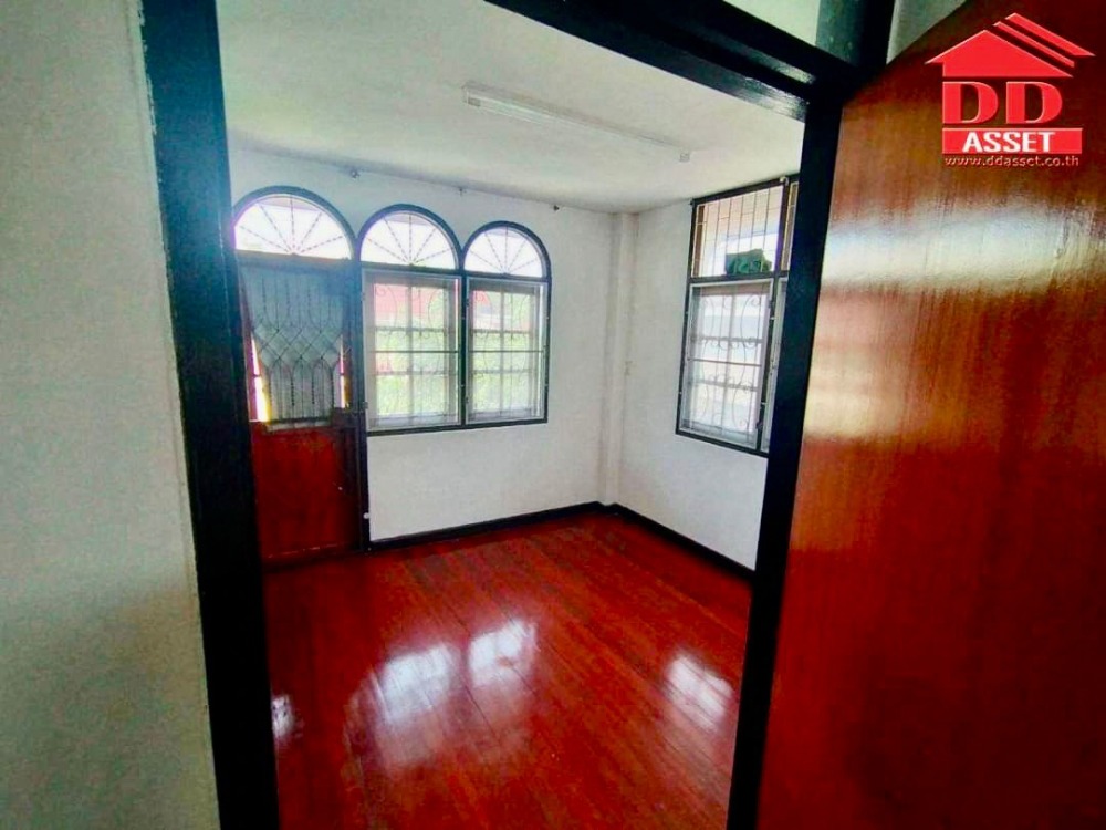 ให้เช่าบ้านสมุทรปราการ สำโรง : ให้เช่า บ้านเดี่ยว ห้องมุม เทศบาลบางปู47 สมุทรปราการ