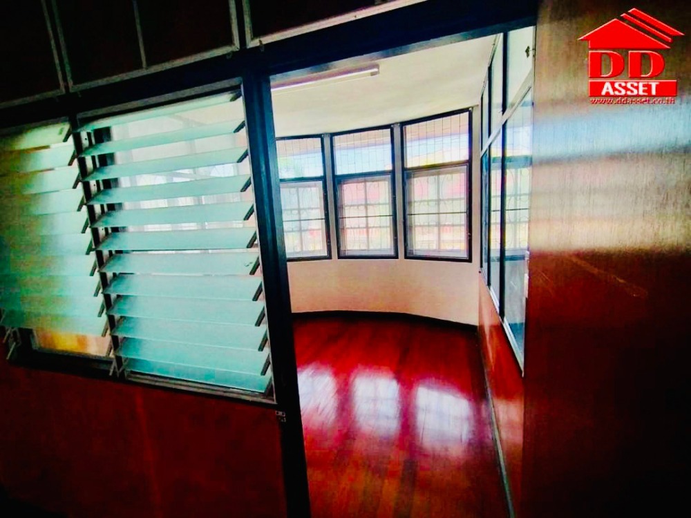 ให้เช่าบ้านสมุทรปราการ สำโรง : ให้เช่า บ้านเดี่ยว ห้องมุม เทศบาลบางปู47 สมุทรปราการ