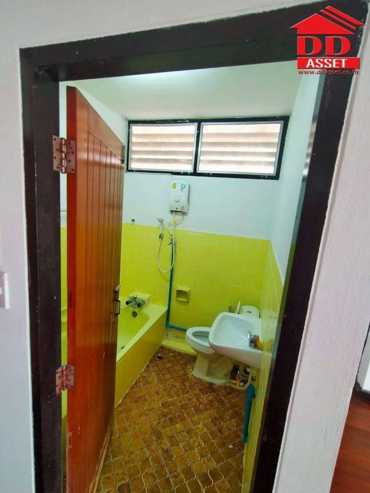 ให้เช่าบ้านสมุทรปราการ สำโรง : ให้เช่า บ้านเดี่ยว ห้องมุม เทศบาลบางปู47 สมุทรปราการ