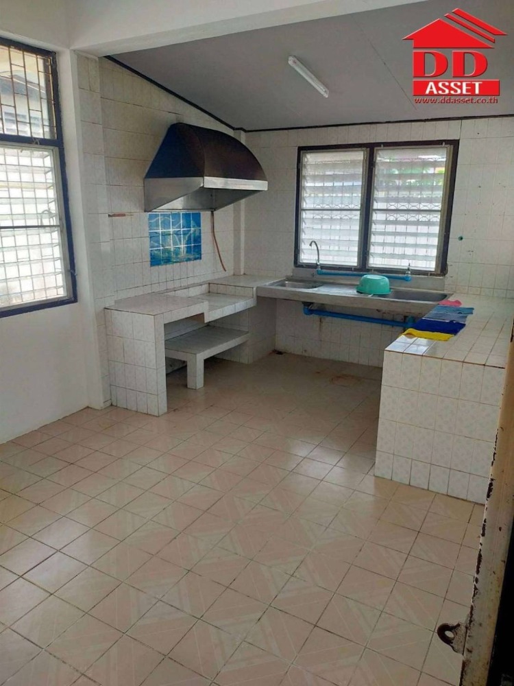 ให้เช่าบ้านสมุทรปราการ สำโรง : ให้เช่า บ้านเดี่ยว ห้องมุม เทศบาลบางปู47 สมุทรปราการ