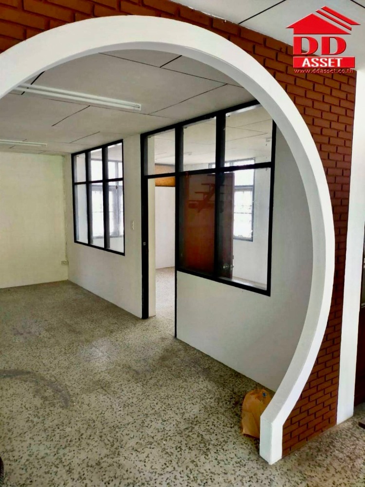 ให้เช่าบ้านสมุทรปราการ สำโรง : ให้เช่า บ้านเดี่ยว ห้องมุม เทศบาลบางปู47 สมุทรปราการ