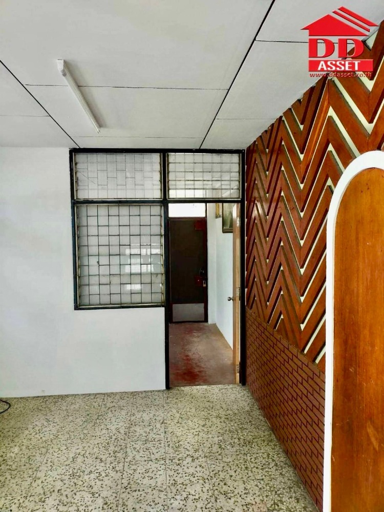 ให้เช่าบ้านสมุทรปราการ สำโรง : ให้เช่า บ้านเดี่ยว ห้องมุม เทศบาลบางปู47 สมุทรปราการ