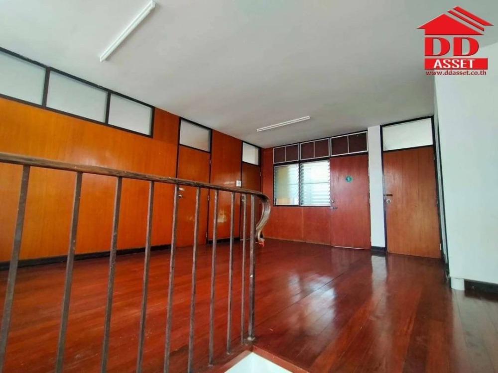 ให้เช่าบ้านสมุทรปราการ สำโรง : ให้เช่า บ้านเดี่ยว ห้องมุม เทศบาลบางปู47 สมุทรปราการ