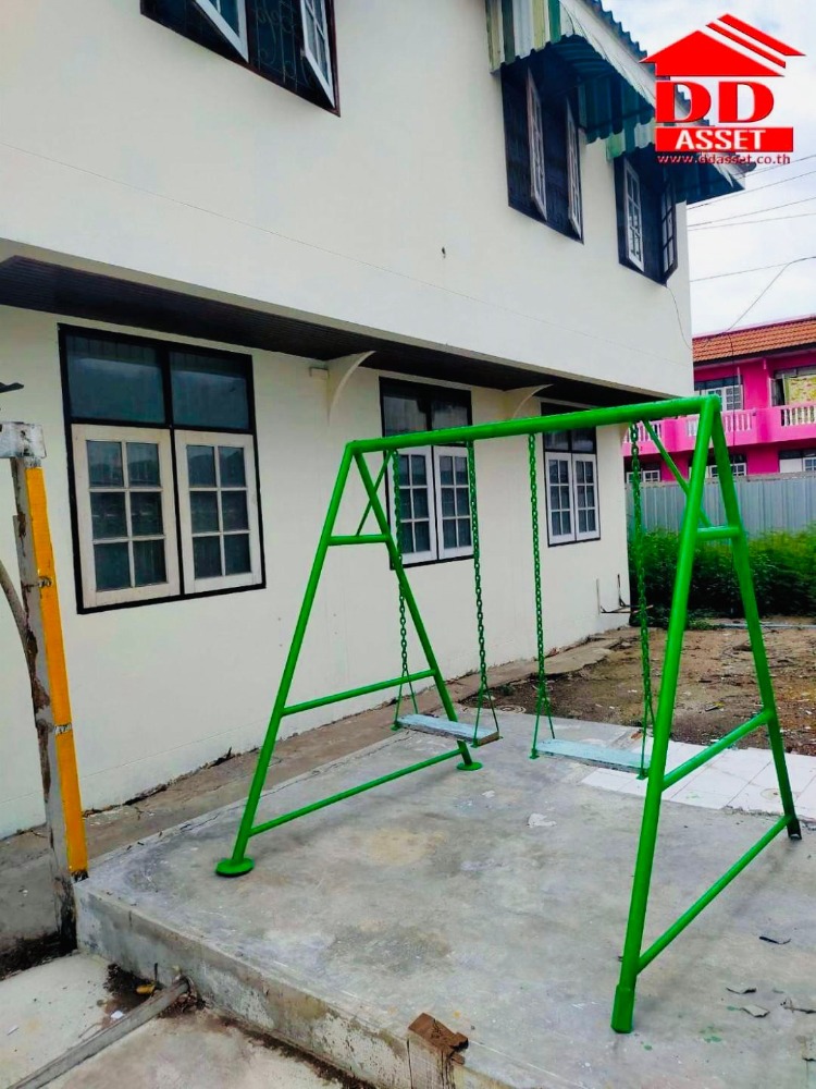 ให้เช่าบ้านสมุทรปราการ สำโรง : ให้เช่า บ้านเดี่ยว ห้องมุม เทศบาลบางปู47 สมุทรปราการ