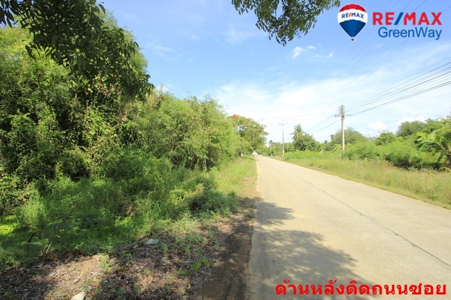 ขายที่ดินพุทธมณฑล ศาลายา : ที่ดินริมถนนมาลัยแมน นครปฐม 7-2-56.7 ไร่ ติดถนนทั้งหน้าหลัง ใกล้ทางด่วนกาญจนบุรี บางใหญ่ มหาวิทยาลัยราชภัฏนครปฐม