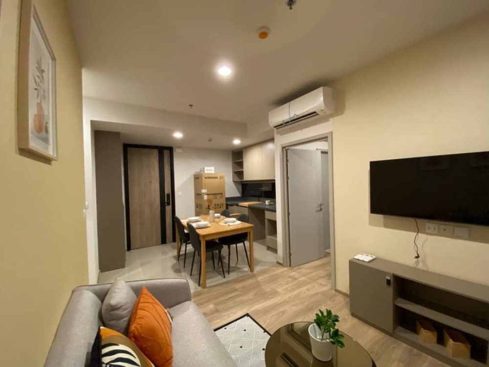 For RentCondoSukhumvit, Asoke, Thonglor : Special price 29,999/ month for rent Oka Haus 2 bedroom