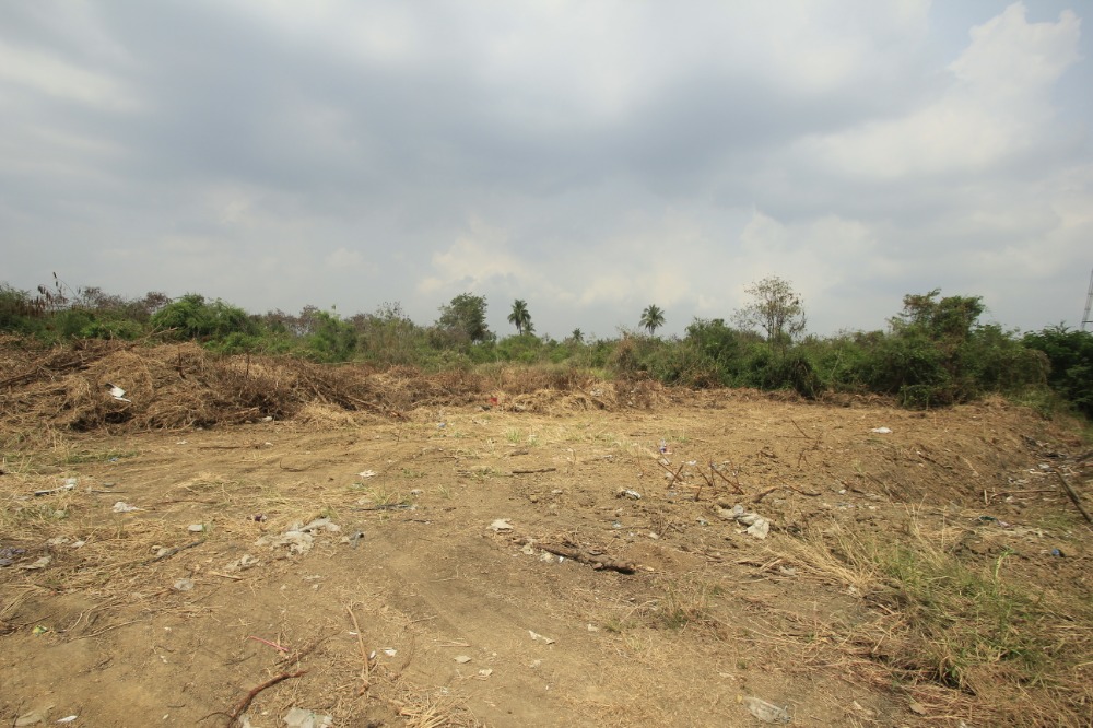 ขายที่ดินพุทธมณฑล ศาลายา : ที่ดินริมถนนมาลัยแมน นครปฐม 7-2-56.7 ไร่ ติดถนนทั้งหน้าหลัง ใกล้ทางด่วนกาญจนบุรี บางใหญ่ มหาวิทยาลัยราชภัฏนครปฐม