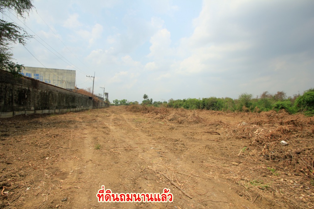 ขายที่ดินพุทธมณฑล ศาลายา : ที่ดินริมถนนมาลัยแมน นครปฐม 7-2-56.7 ไร่ ติดถนนทั้งหน้าหลัง ใกล้ทางด่วนกาญจนบุรี บางใหญ่ มหาวิทยาลัยราชภัฏนครปฐม