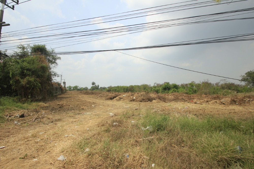 ขายที่ดินพุทธมณฑล ศาลายา : ที่ดินริมถนนมาลัยแมน นครปฐม 7-2-56.7 ไร่ ติดถนนทั้งหน้าหลัง ใกล้ทางด่วนกาญจนบุรี บางใหญ่ มหาวิทยาลัยราชภัฏนครปฐม