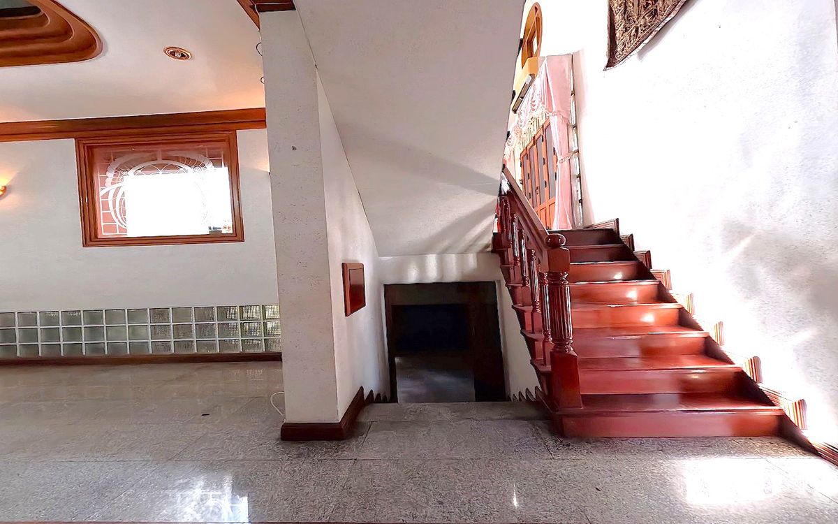 For SaleHouseRama 2, Bang Khun Thian : For sale or rent, single house, Chicha Country Club Village, Rama 2, 91.2 sq m. Decorated with good wood throughout the house, strong structure