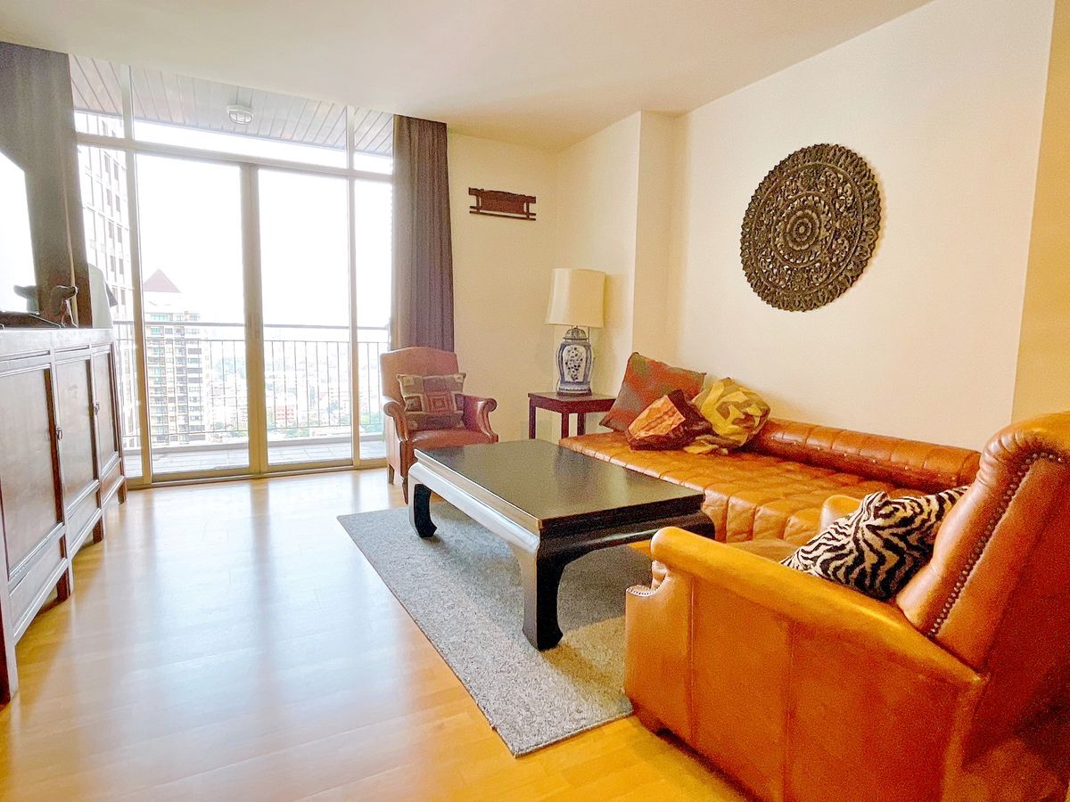 ขายคอนโดสาทร นราธิวาส : 4613😊😍 For RENT, SELL ให้เช่า,ขาย 1 ห้องนอน 🚄ใกล้ BTS พร้อมพงษ์🏢เออร์บานา สาทร Urbana Sathorn 🔔พื้นที่:70.00ตร.ม.💲เช่า:39,000฿💲ขาย:10,900,000฿📞O99-5919653,065-9423251✅LineID:@sureresidence
