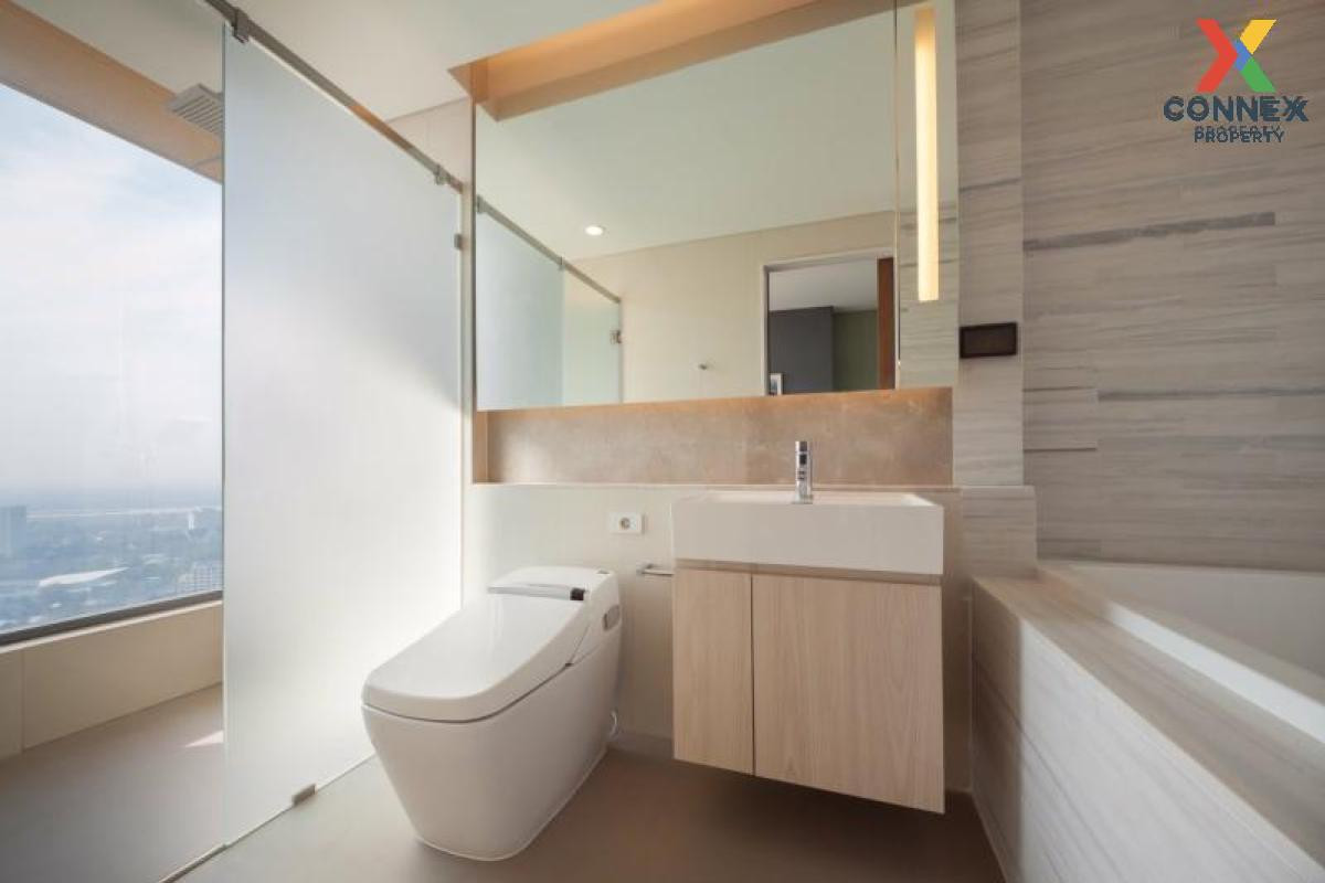 ขายคอนโดสุขุมวิท อโศก ทองหล่อ : ขายคอนโด  เดอะ ลุมพินี 24 BTS-พร้อมพงษ์ คลองตัน เขต คลองเตย กรุงเทพ CX-95152