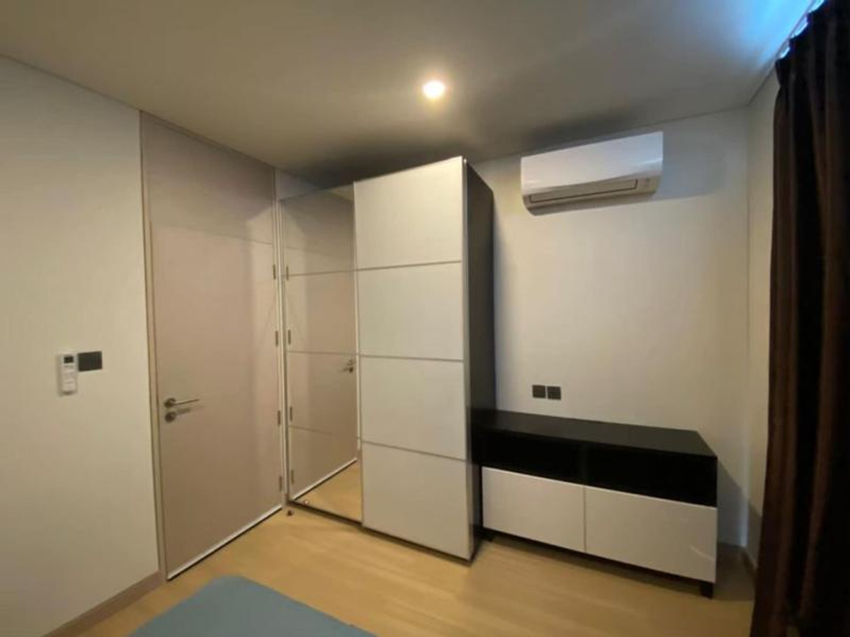 For SaleCondoRama9, Petchburi, RCA : For Sale Condo , Lumpini Suite Phetchaburi Makkasan , MRT-Phetchaburi , Makkasan , Rat Thewi , Bangkok , CX-139607