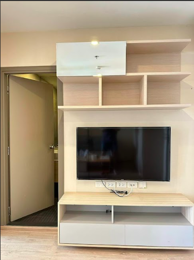 For RentCondoBangna, Bearing, Lasalle : For rent at Ideo O2  Negotiable at @condobkk (with @ too)