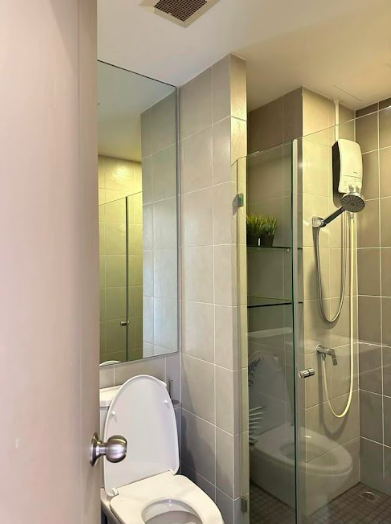 For RentCondoBangna, Bearing, Lasalle : For rent at Ideo O2  Negotiable at @condobkk (with @ too)