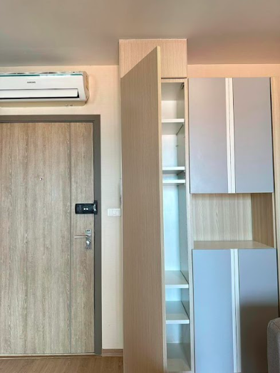 For RentCondoBangna, Bearing, Lasalle : For rent at Ideo O2  Negotiable at @condobkk (with @ too)