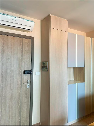 For RentCondoBangna, Bearing, Lasalle : For rent at Ideo O2  Negotiable at @condobkk (with @ too)