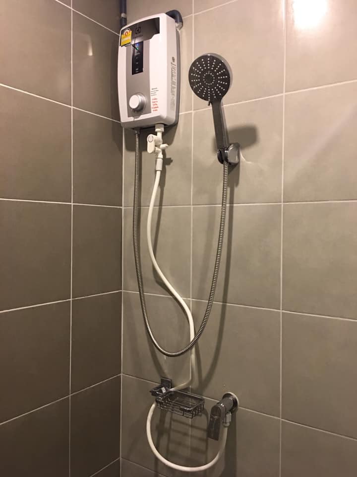 For RentCondoBangna, Bearing, Lasalle : For rent at Ideo O2  Negotiable at @condobkk (with @ too)