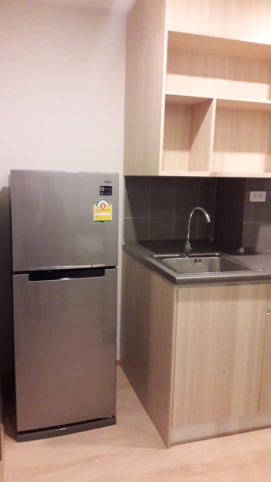 For RentCondoBangna, Bearing, Lasalle : For rent at Ideo O2  Negotiable at @condobkk (with @ too)