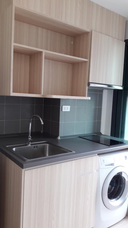 For RentCondoBangna, Bearing, Lasalle : For rent at Ideo O2  Negotiable at @condobkk (with @ too)