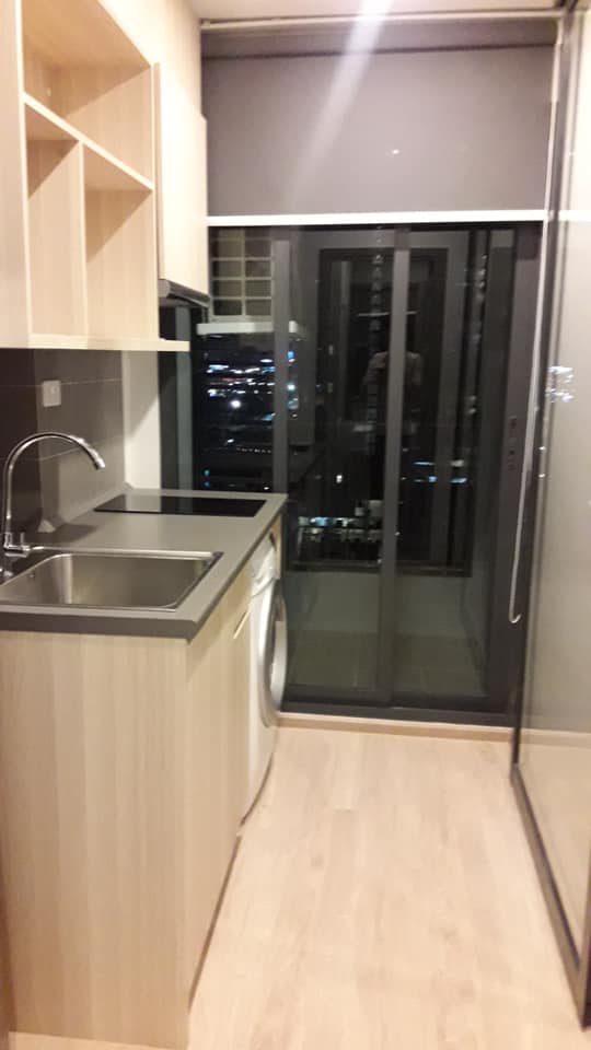 For RentCondoBangna, Bearing, Lasalle : For rent at Ideo O2  Negotiable at @condobkk (with @ too)