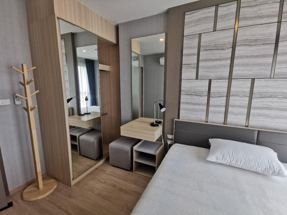 For RentCondoBangna, Bearing, Lasalle : For rent at Ideo o2  Negotiable at @condobkk (with @ too)