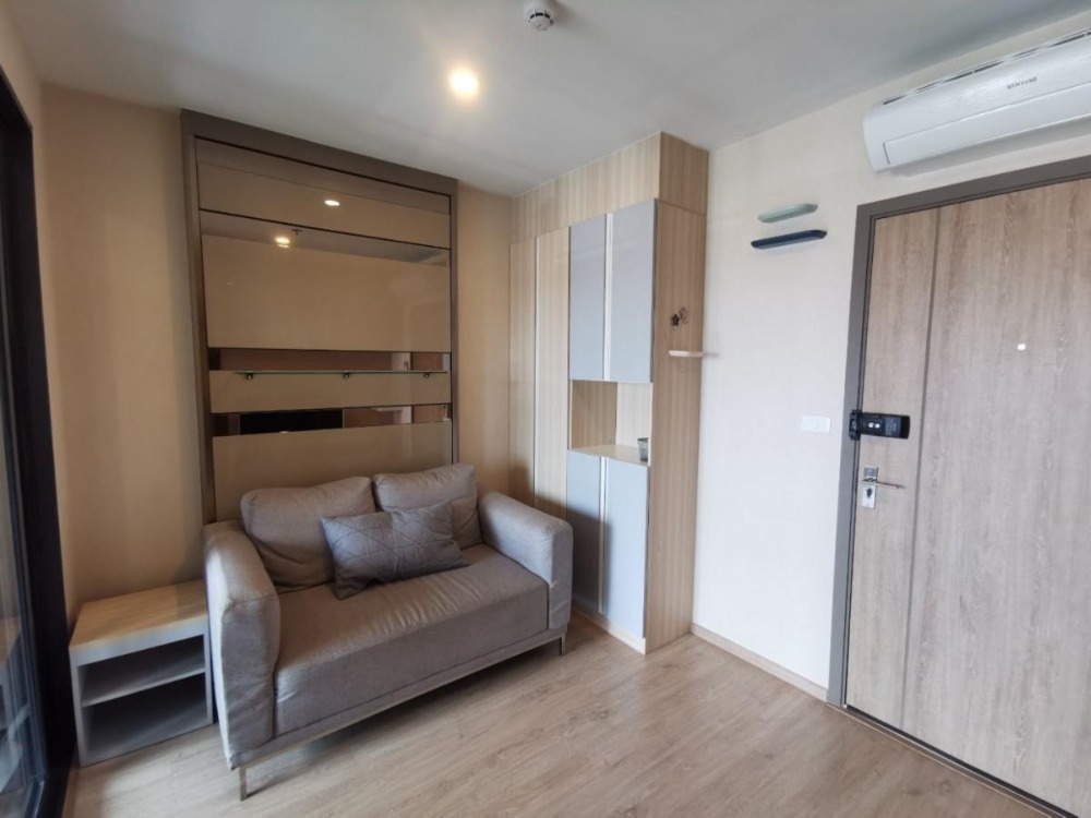 For RentCondoBangna, Bearing, Lasalle : For rent at Ideo o2  Negotiable at @condobkk (with @ too)