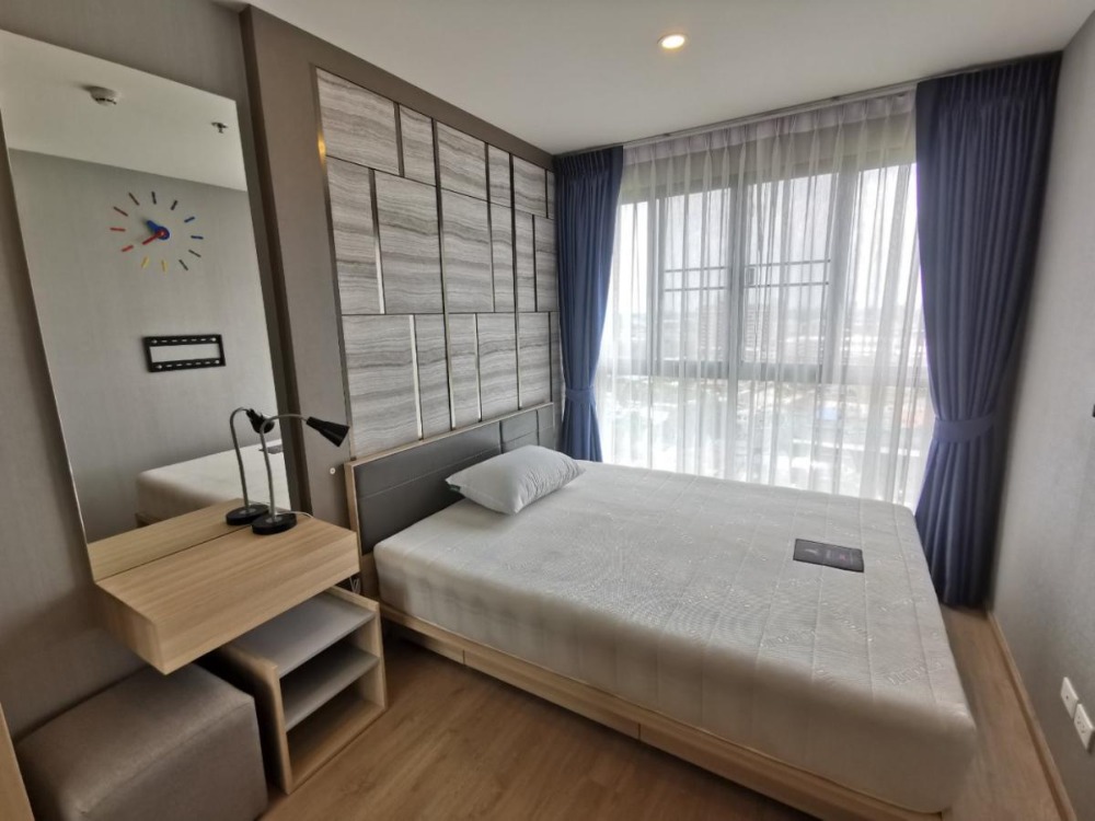 For RentCondoBangna, Bearing, Lasalle : For rent at Ideo o2  Negotiable at @condobkk (with @ too)