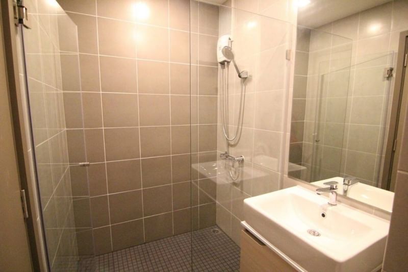 For RentCondoBangna, Bearing, Lasalle : For rent at Ideo O2  Negotiable at @condobkk (with @ too)