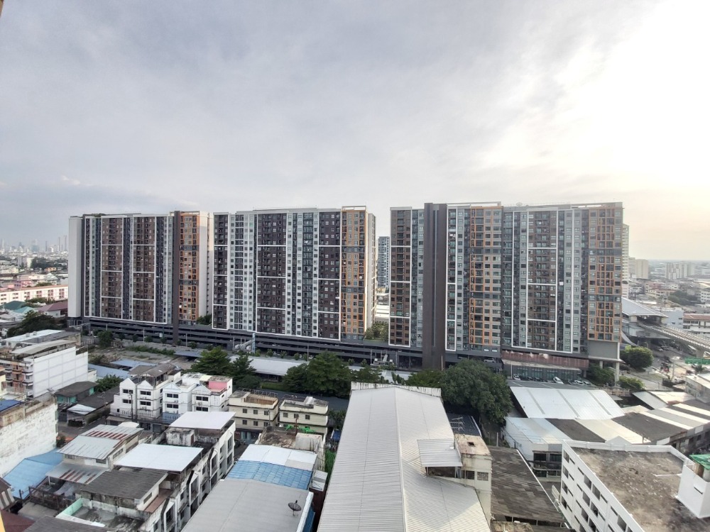 ขายคอนโดปิ่นเกล้า จรัญสนิทวงศ์ : ซื้อไปคุ้มสุดๆ ต่ำสุดในโครงการพร้อมแต่งเต็มยศ