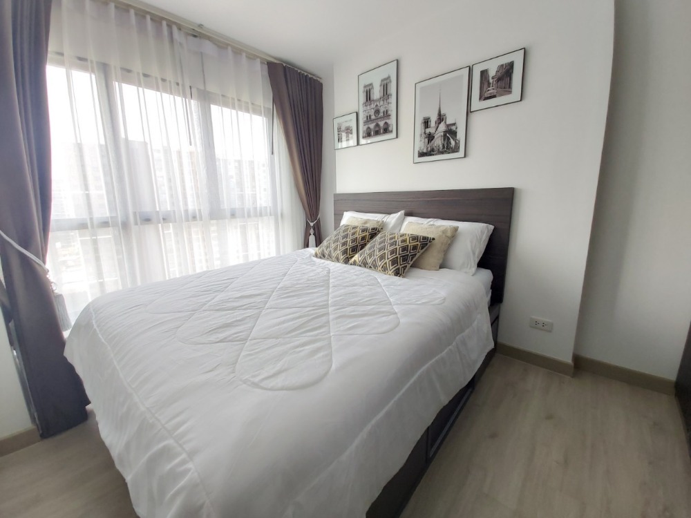 ขายคอนโดปิ่นเกล้า จรัญสนิทวงศ์ : ซื้อไปคุ้มสุดๆ ต่ำสุดในโครงการพร้อมแต่งเต็มยศ