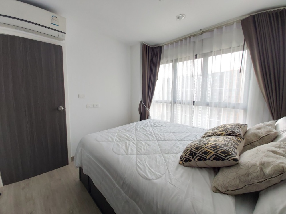 ขายคอนโดปิ่นเกล้า จรัญสนิทวงศ์ : ซื้อไปคุ้มสุดๆ ต่ำสุดในโครงการพร้อมแต่งเต็มยศ