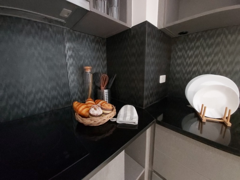 ขายคอนโดปิ่นเกล้า จรัญสนิทวงศ์ : ซื้อไปคุ้มสุดๆ ต่ำสุดในโครงการพร้อมแต่งเต็มยศ