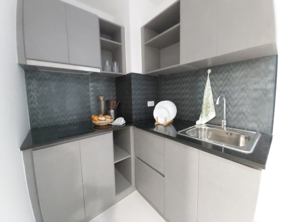 ขายคอนโดปิ่นเกล้า จรัญสนิทวงศ์ : ซื้อไปคุ้มสุดๆ ต่ำสุดในโครงการพร้อมแต่งเต็มยศ