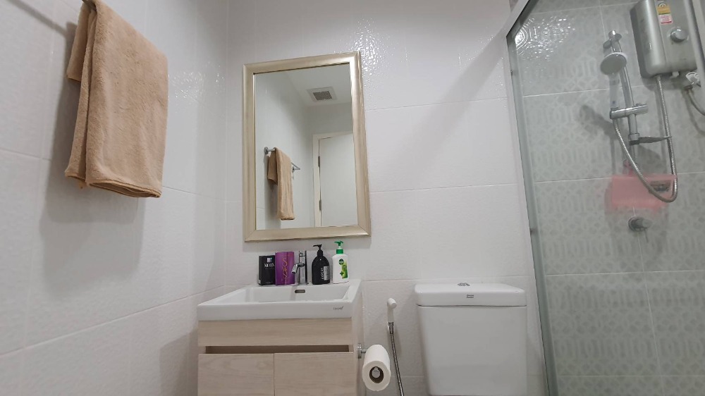 ขายคอนโดปิ่นเกล้า จรัญสนิทวงศ์ : ซื้อไปคุ้มสุดๆ ต่ำสุดในโครงการพร้อมแต่งเต็มยศ